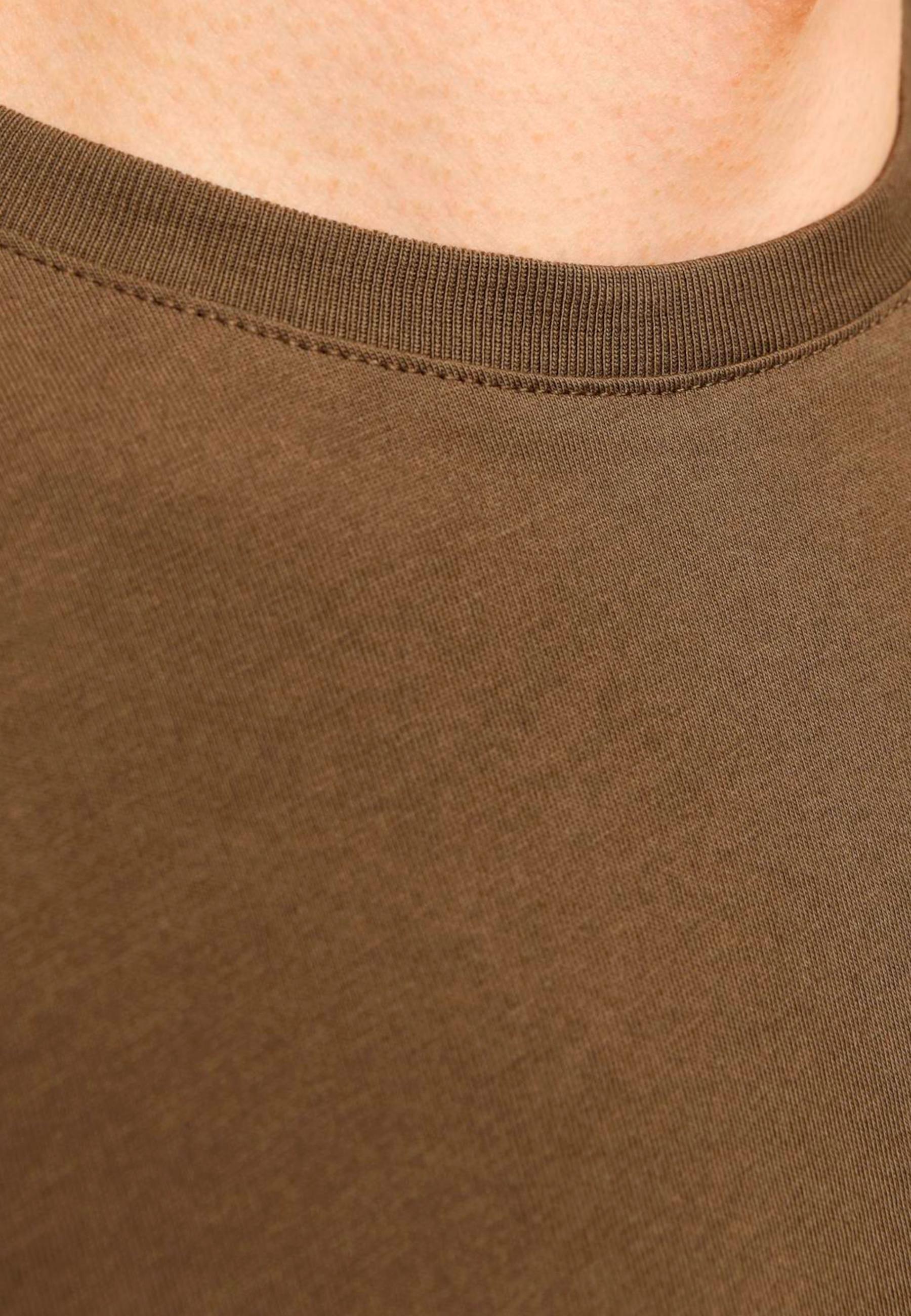 T-Shirt Jack & Jones Fango manica corta 12156101 /Canteen JACK & JONES 
