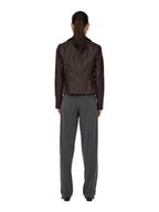 Biiker Only Marrone Gemma in ecopelle 15153079 /Chocolate Torte ONLY 