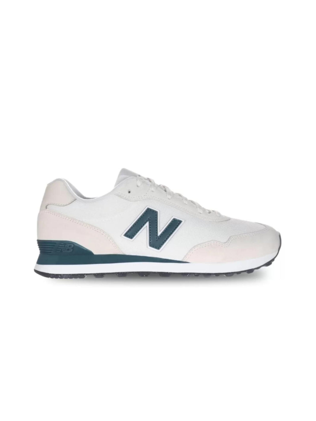 Sneaker New Balance 515 Bianco Verde da uomo M5152YB BIANCO VERDE NEW BALANCE 
