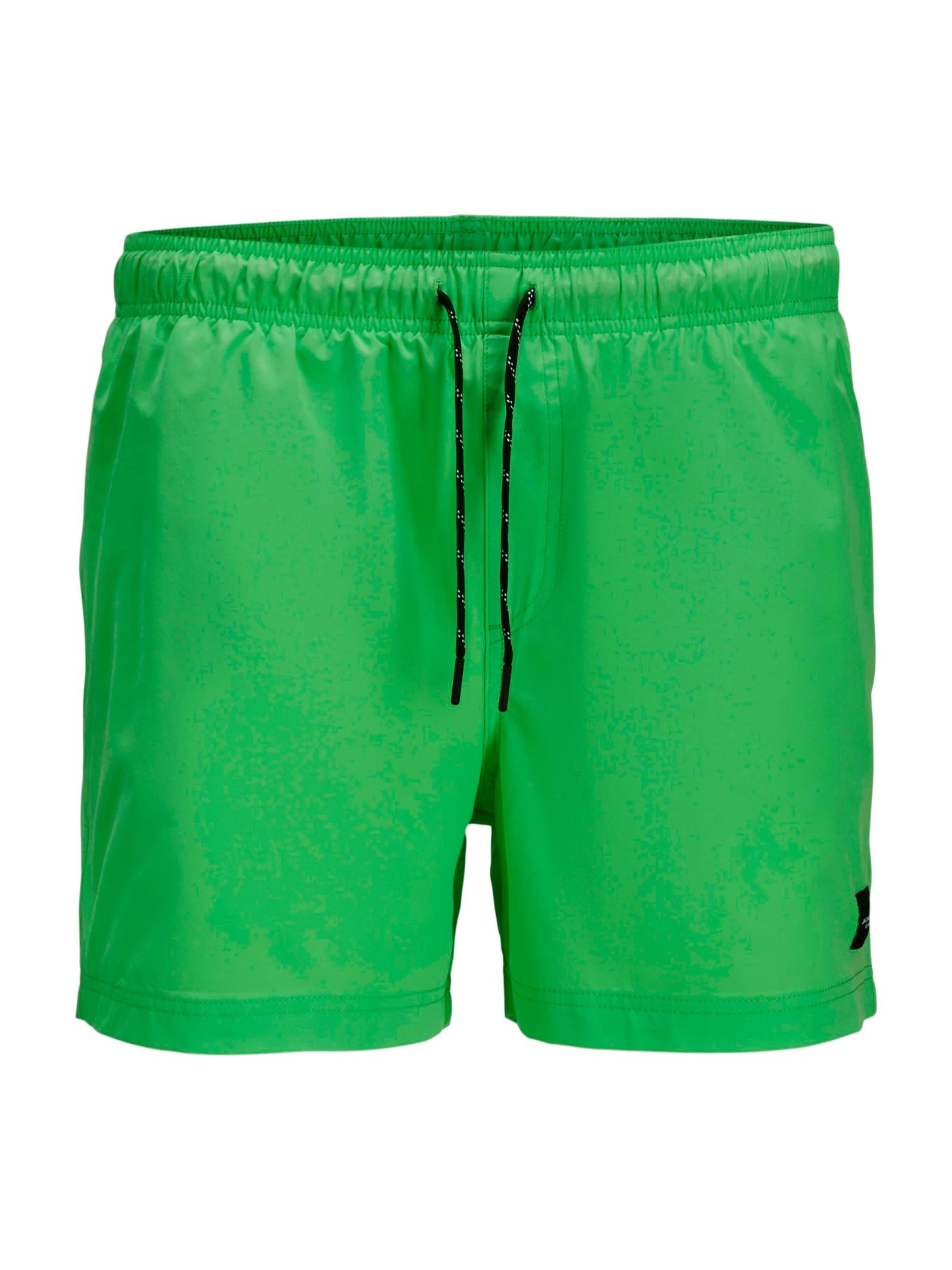 Costume Jack & Jones Maui Verde Fluo 12272776 /Summer Green JACK & JONES 