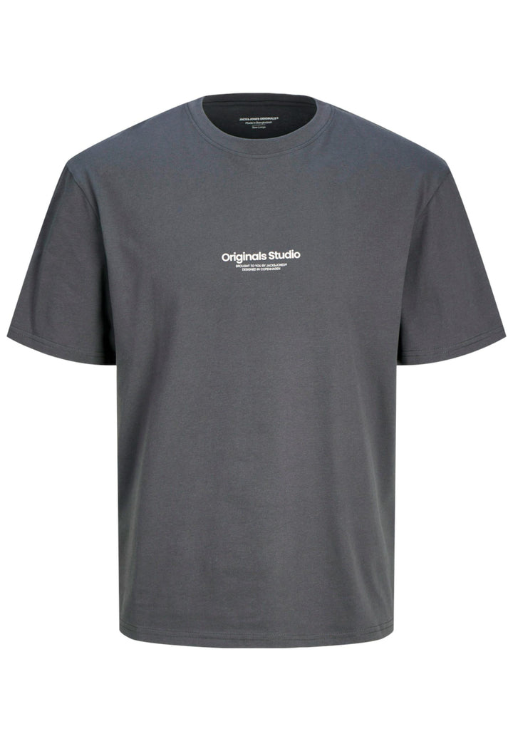 JACK & JONES 12240121/IRON GATE