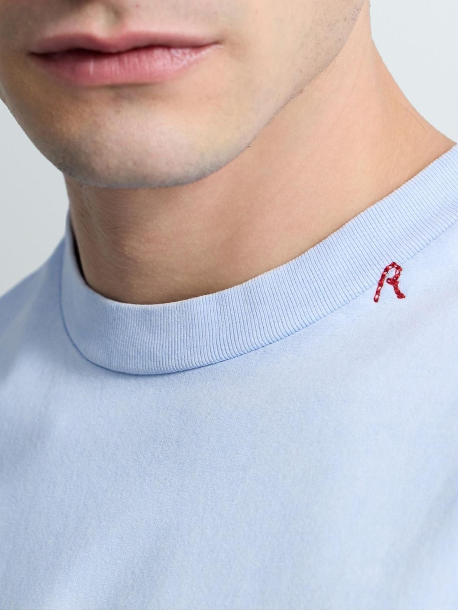 T-shirt Replay Celeste Basic M3379 583 REPLAY 