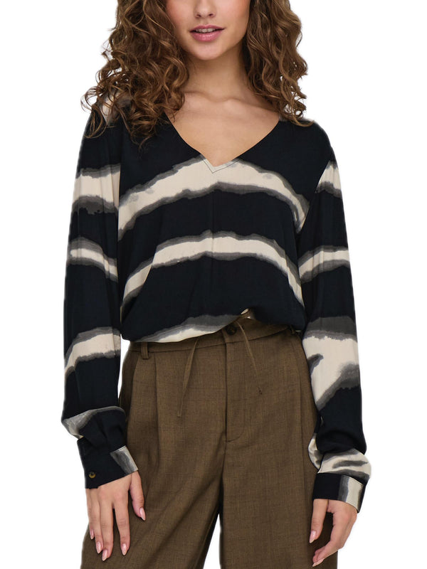 JACQUELINE DE YONG 15341139/Black