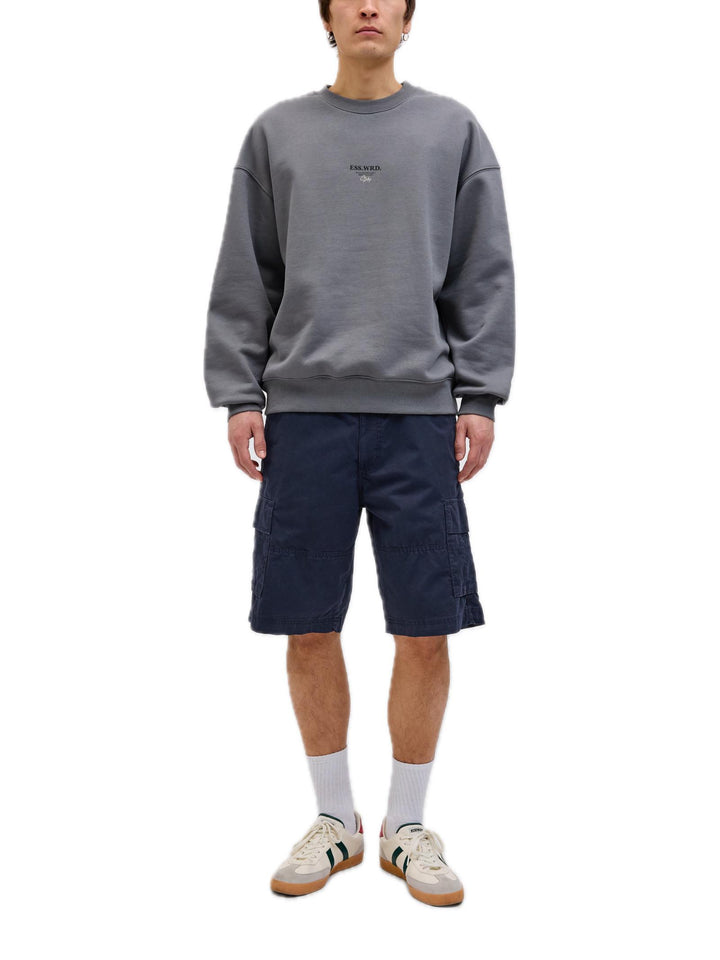 JACK & JONES 12274389/Dark Navy