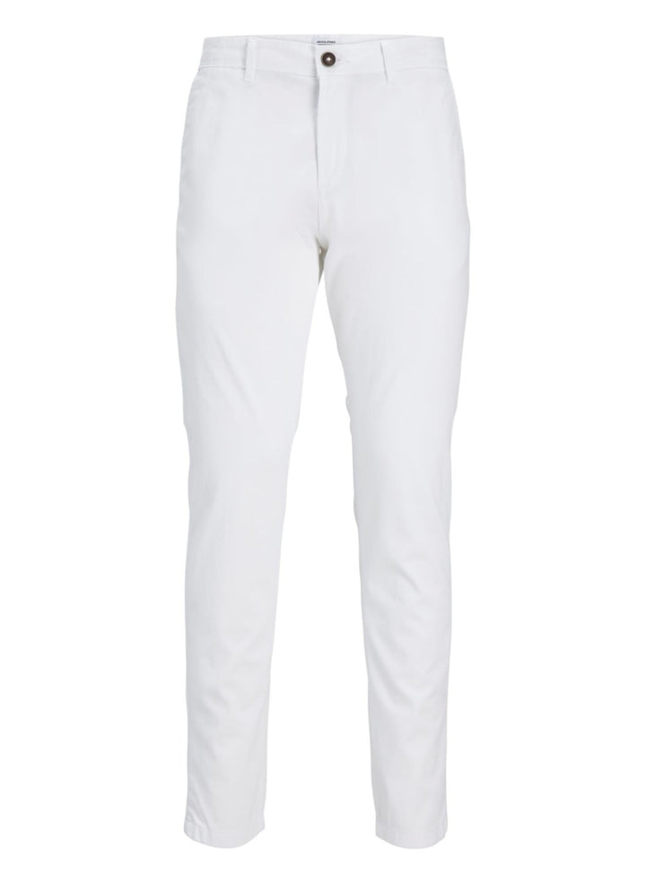 JACK & JONES 12150148/White