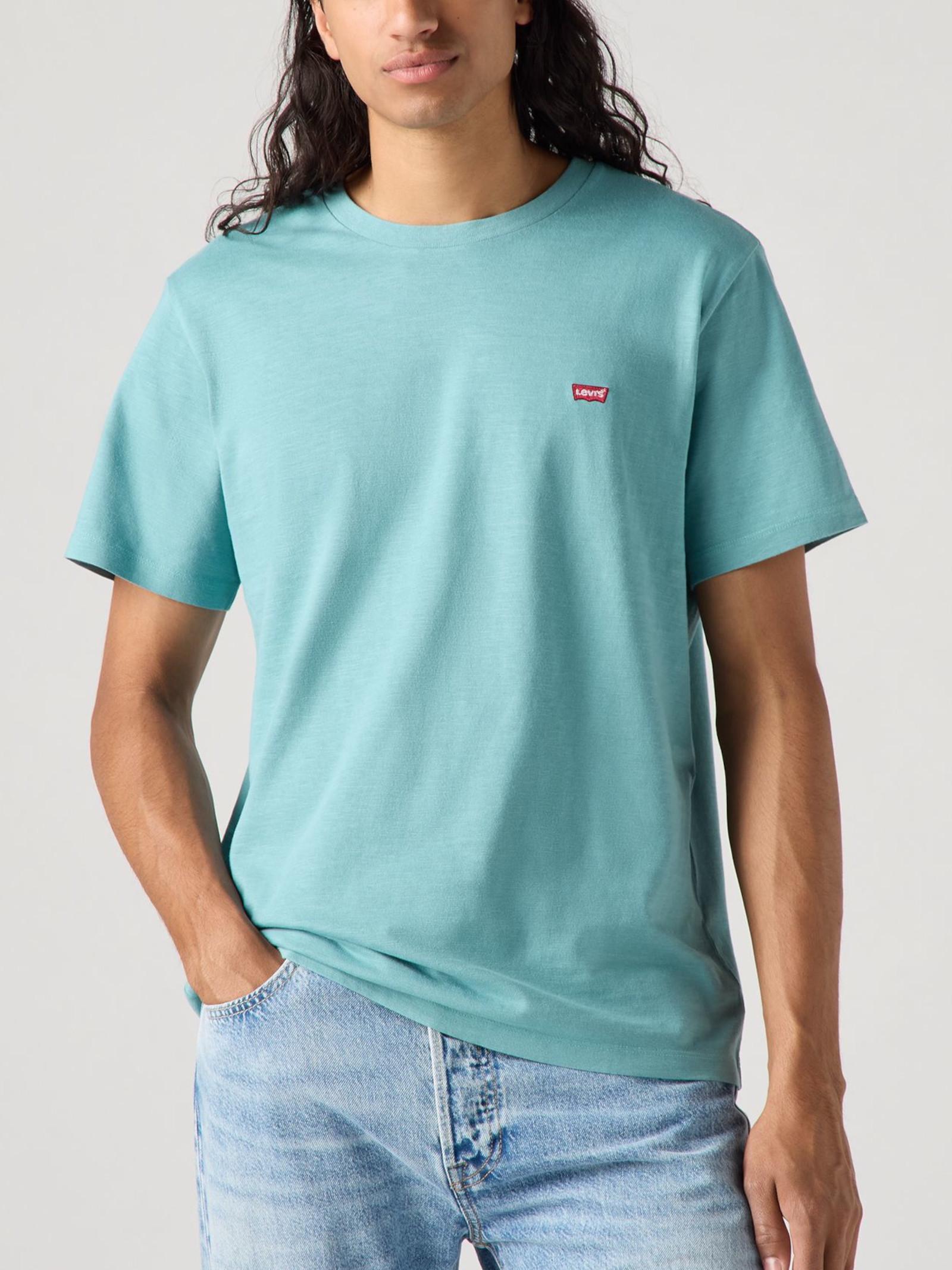 T-Shirt Levi's® Original Verde Acqua 5660502 72 LEVI'S® 
