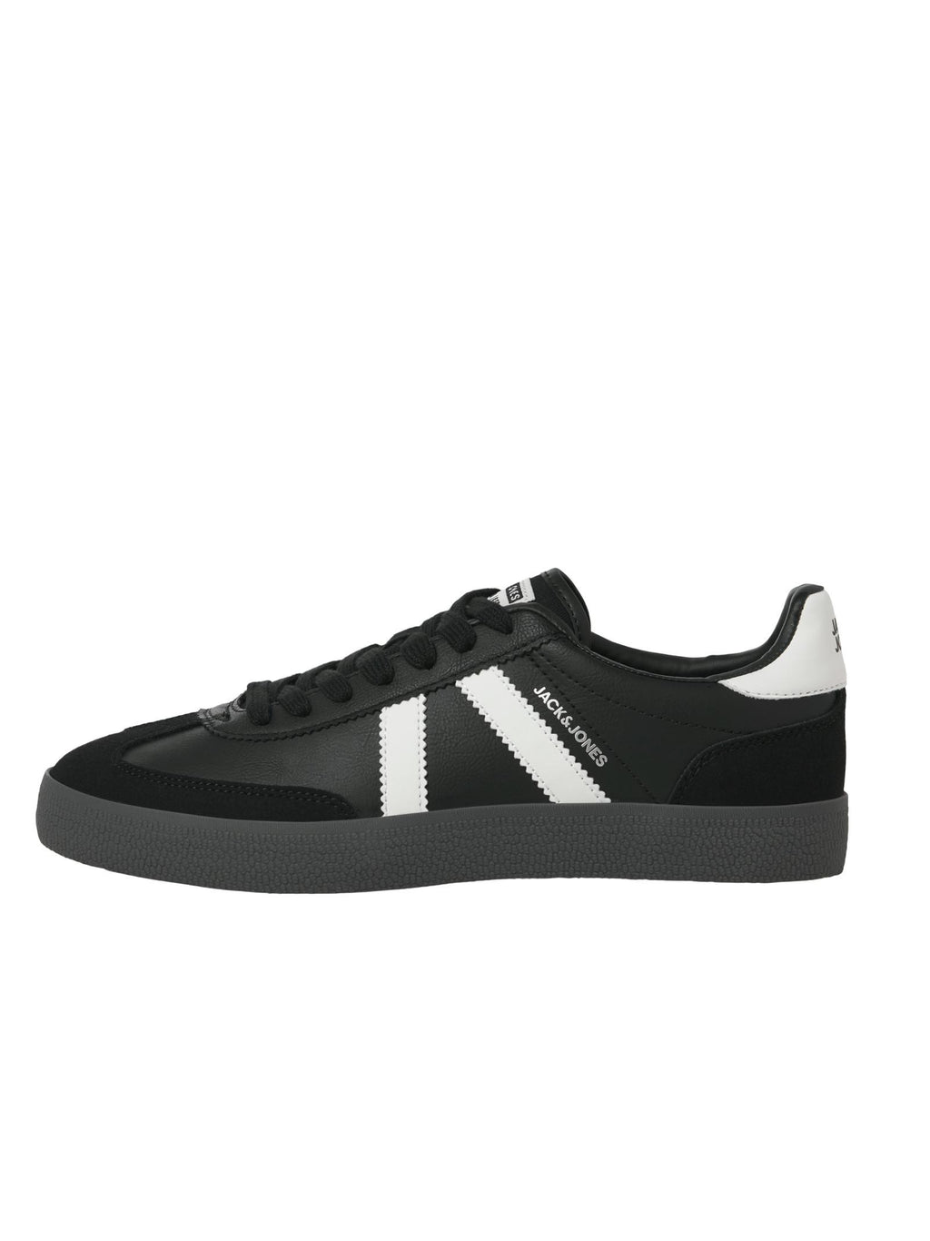 Sneaker Jack & Jones Nero Mambo 12257190 /Anthracite JACK & JONES 