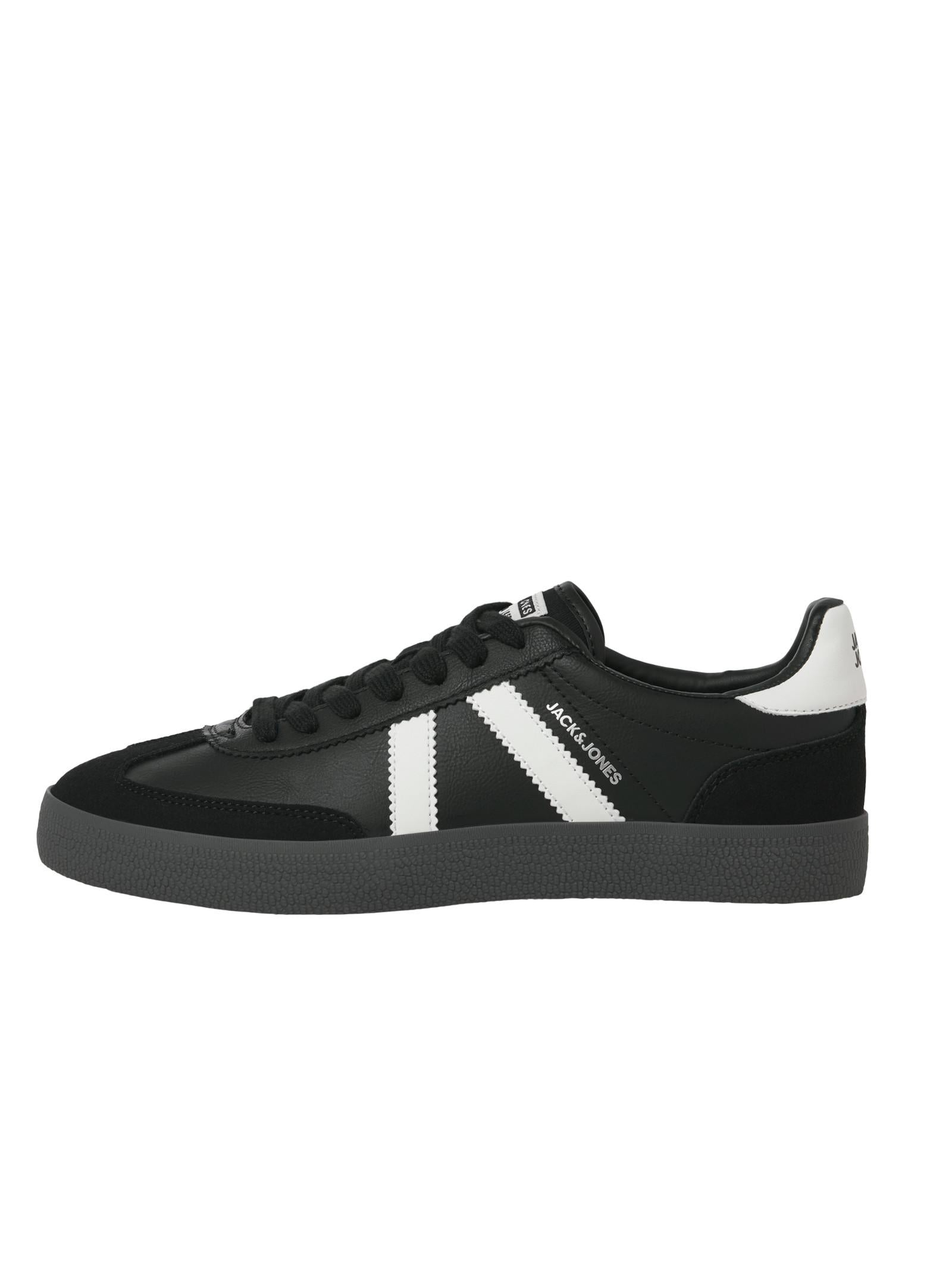 Sneaker Jack & Jones Nero Mambo 12257190 /Anthracite JACK & JONES 