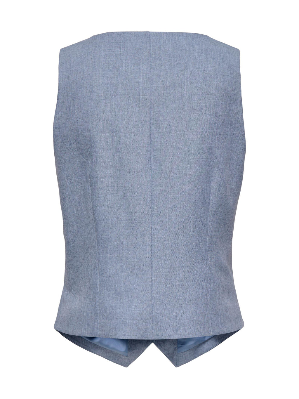 Gilet Only Linda Blu indigo formale 15336753 /Vintage Indigo ONLY 