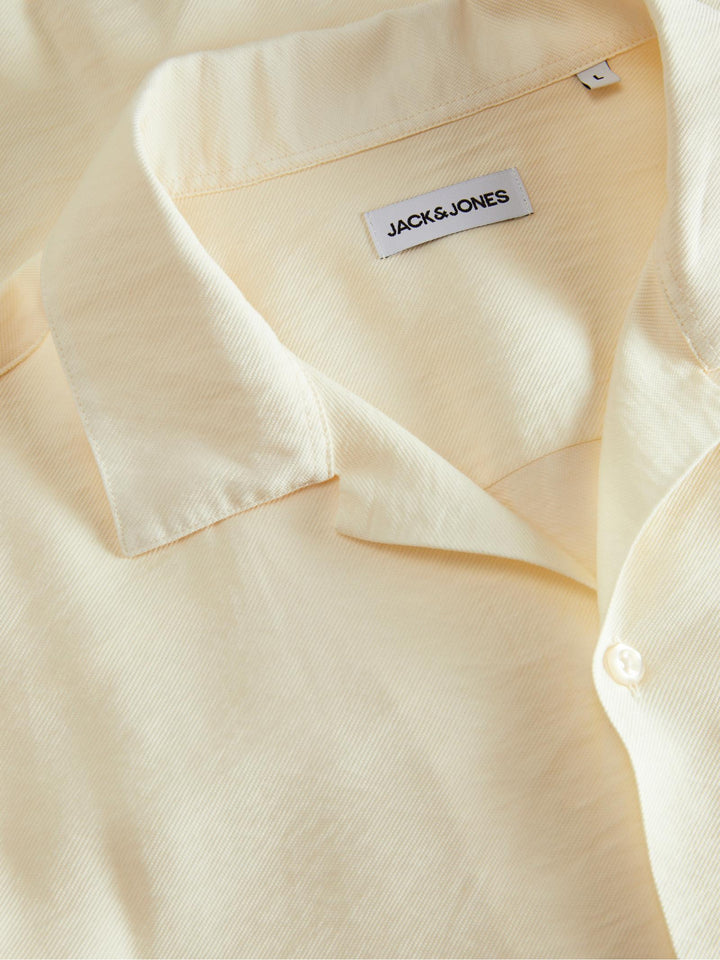 JACK & JONES 12269086/Antique White