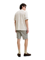 Bermuda Jack & Jones Fury Verde 12206889 /Vetiver JACK & JONES 