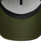 Berretto New Era Patch Eframe Beige 60758981 STNWDC NEW ERA 