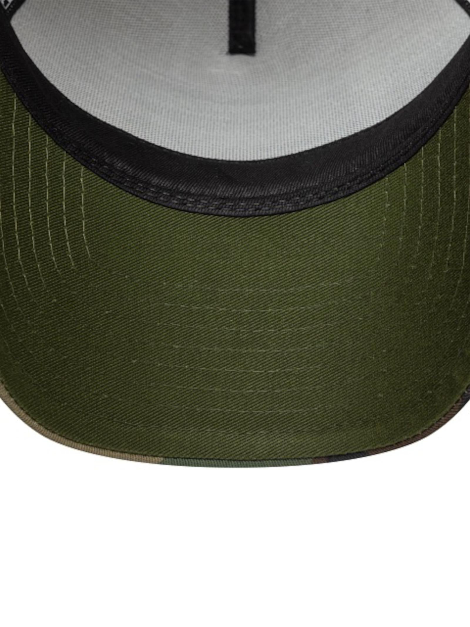 Berretto New Era Patch Eframe Beige 60758981 STNWDC NEW ERA 