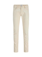 Jeans Jack & Jones Glenn Bianco Slim Fit 12291234 /White Denim JACK & JONES 