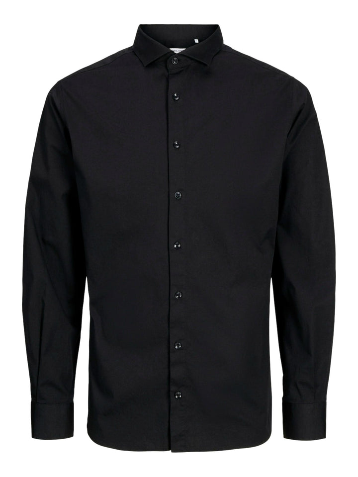 JACK & JONES 12269856/Black