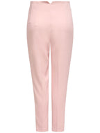 Pantalone Only Rosa Raven a vita alta 15298565 /Violet Ice ONLY 