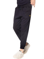 Pantalone Superculture Blu in felpa basic JOG-I BLU SUPERCULTURE 