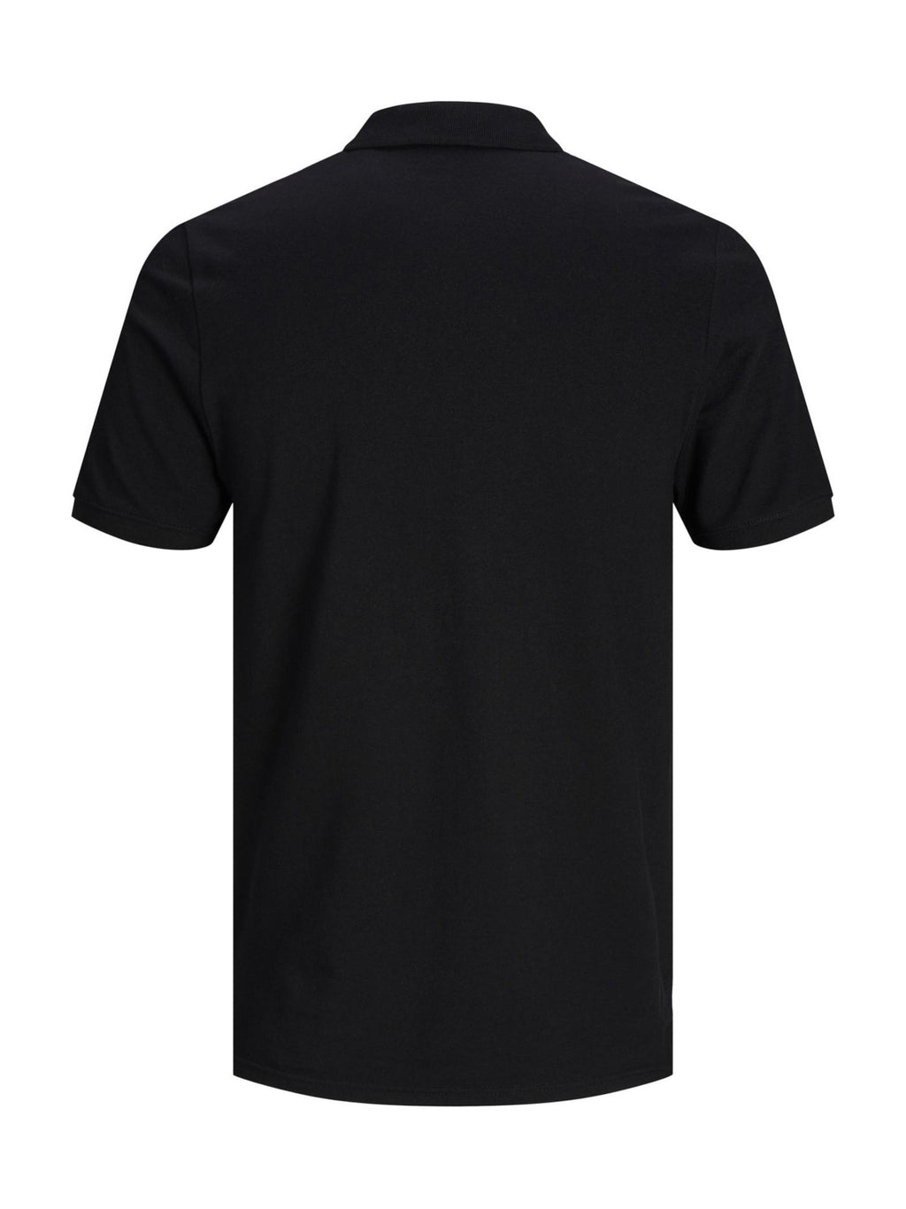 Polo Jack & Jones Basic Nero 12136516 /Black JACK & JONES 