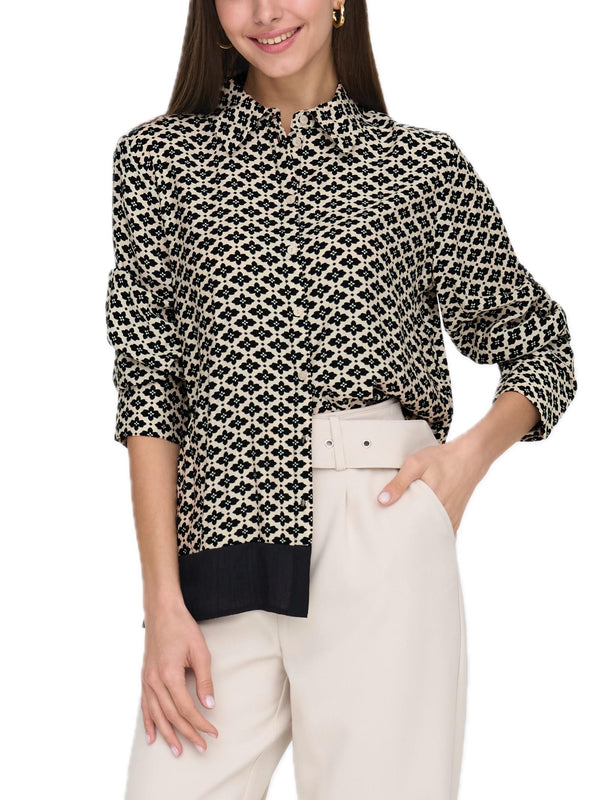 ONLY 15344378/Black