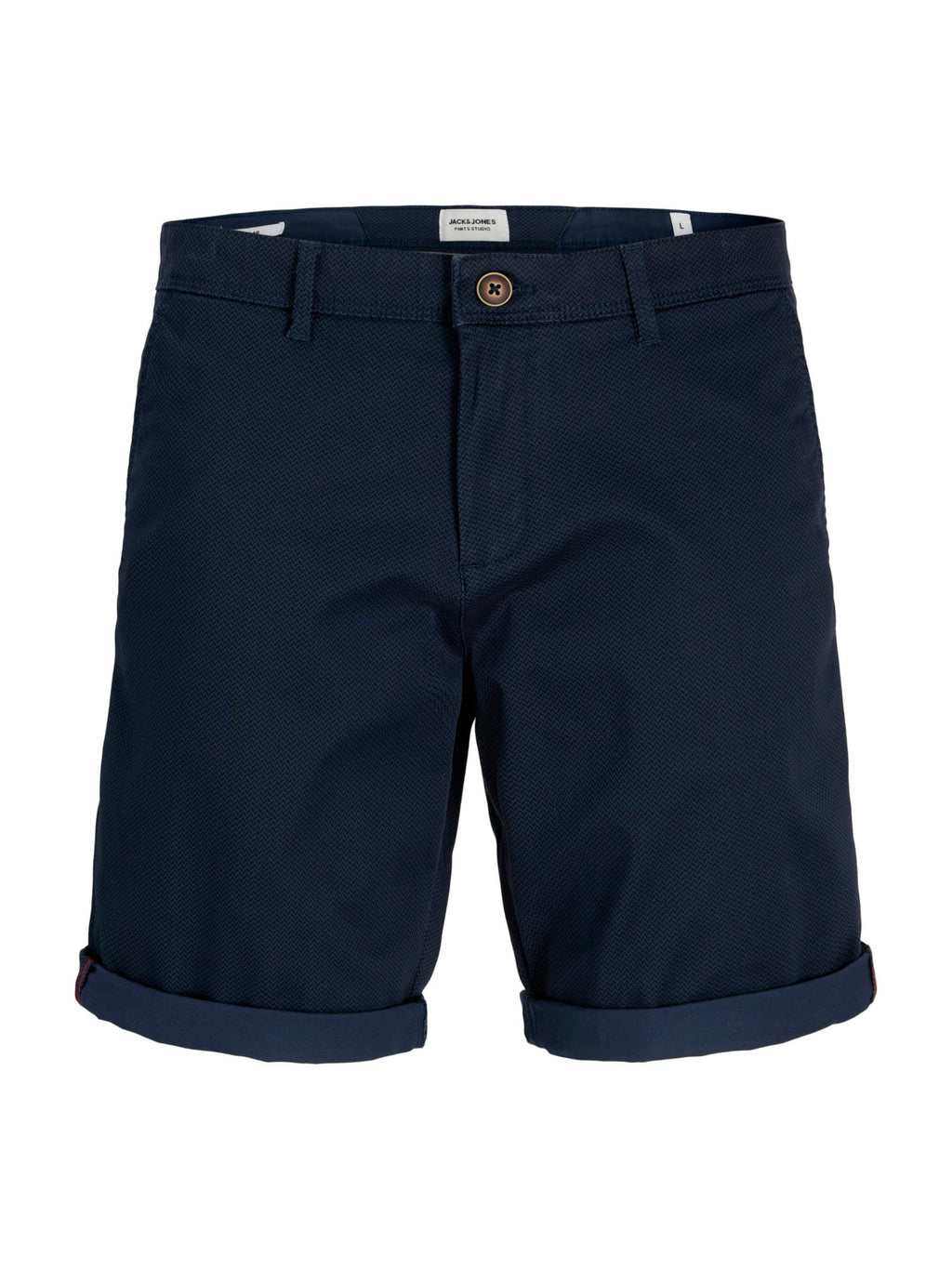 Bermuda Jack & Jones Bowie Blu 12230336 /Navy Blazer JACK & JONES 