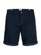 Bermuda Jack & Jones Bowie Blu 12230336 /Navy Blazer JACK & JONES 