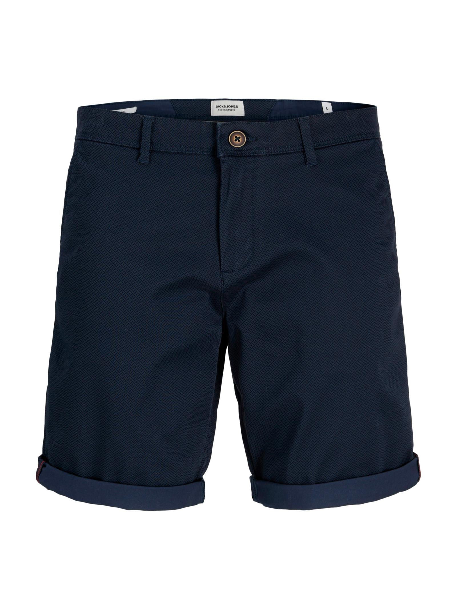Bermuda Jack & Jones Bowie Blu 12230336 /Navy Blazer JACK & JONES 