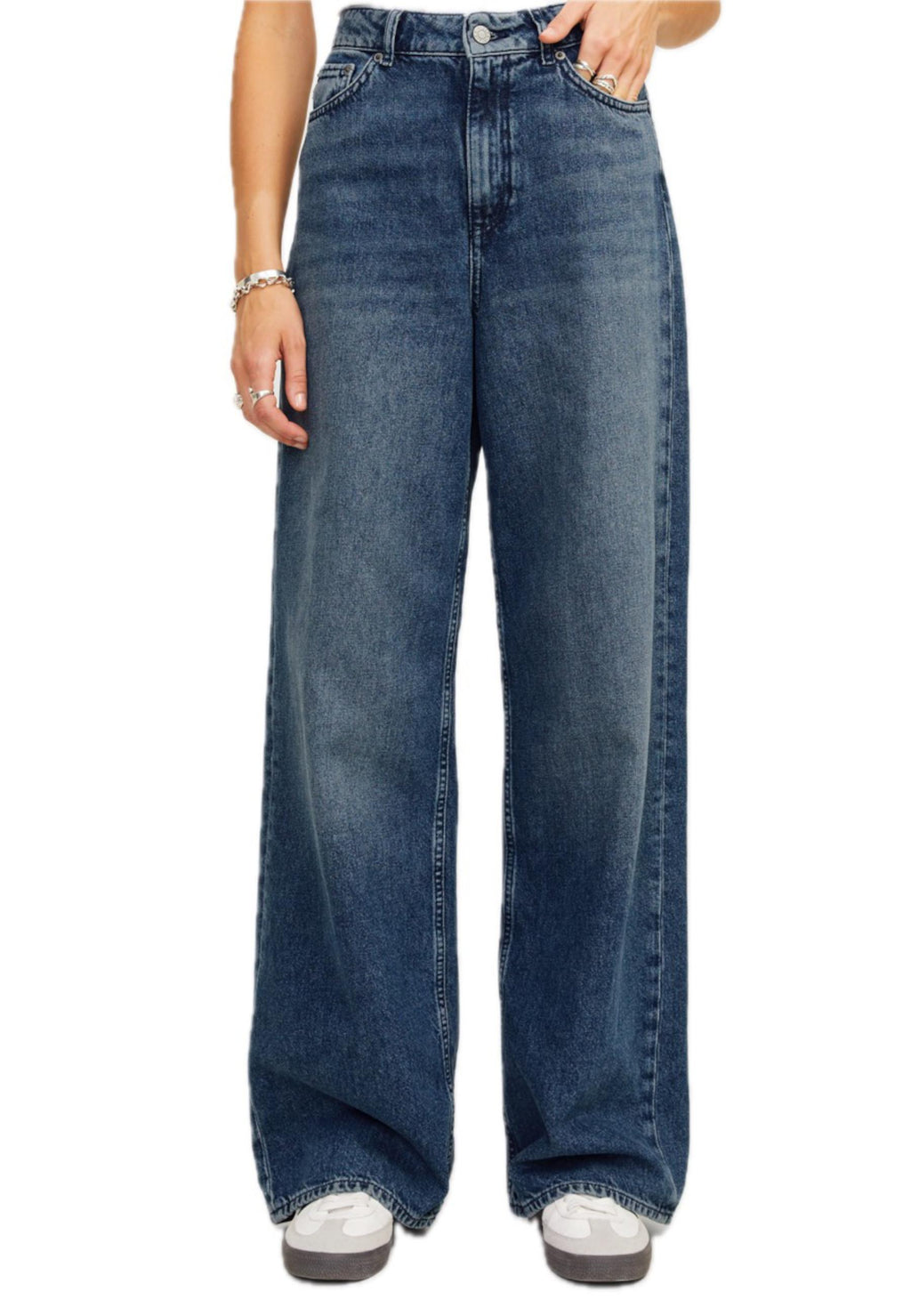 Jeans JJXX a palazzo