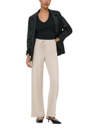 Pantalone Only Jany Sabbia palazzo 15294429 /Pumice Stone ONLY 