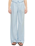 Pantalone JJXX Celeste Elli a palazzo 12248958 /Skyway JJXX 