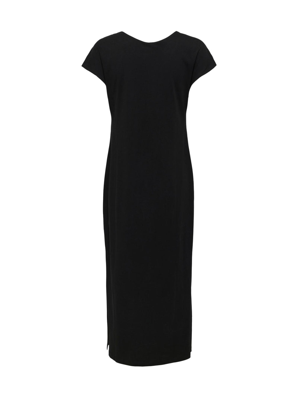 Abito Only Mara Nero scollo a V 15357675 /Black ONLY 