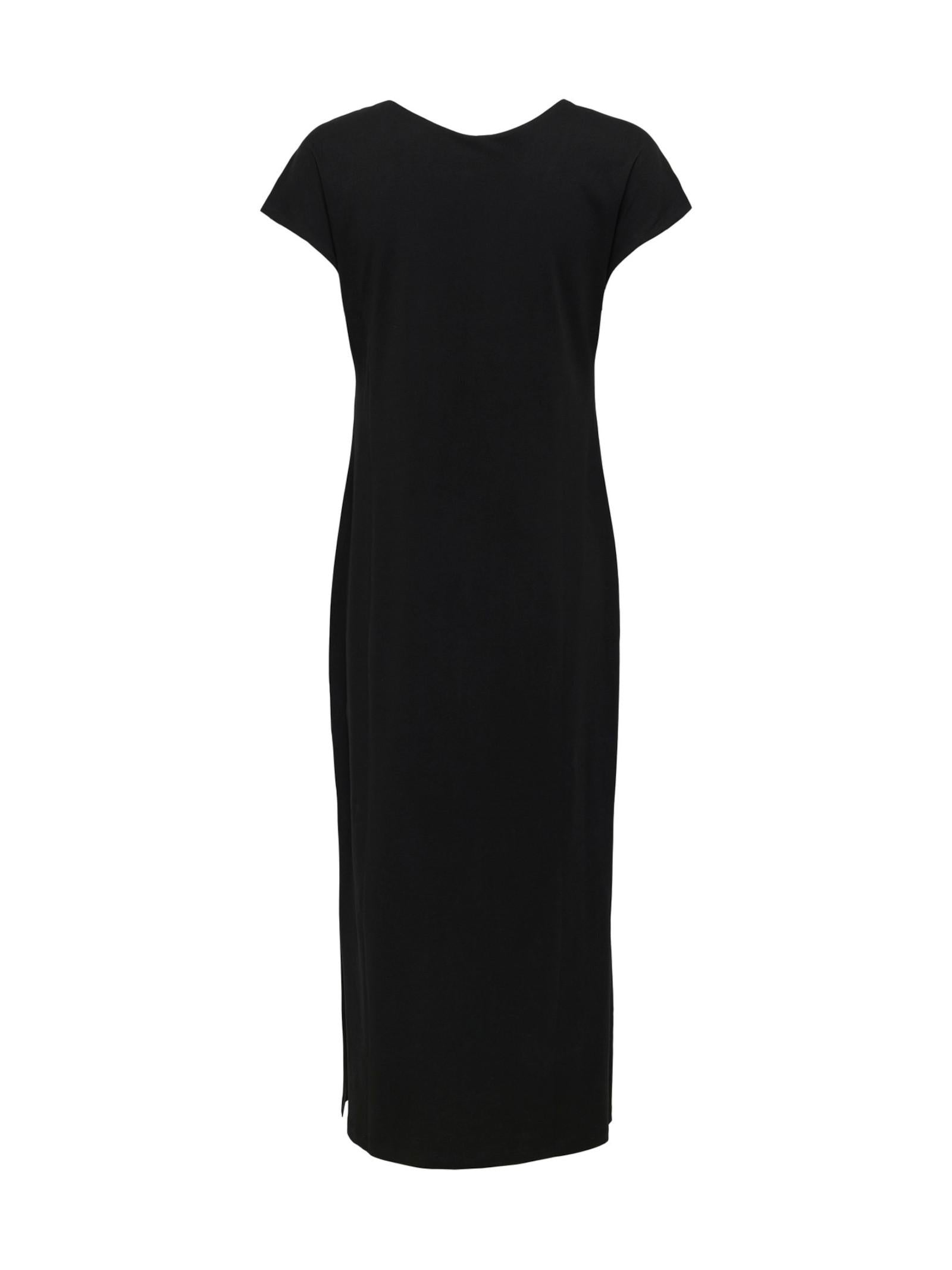 Abito Only Mara Nero scollo a V 15357675 /Black ONLY 