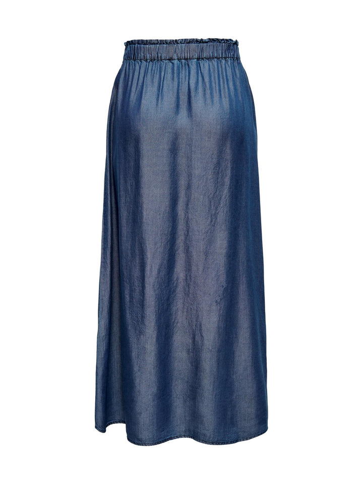 ONLY 15250371/Dark Blue Denim