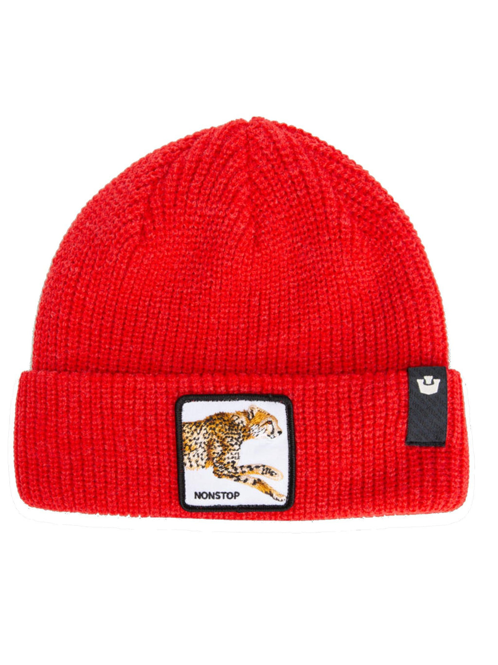 Berretto Goorin Bros Rosso Pantera 1072551 ROSSO GOORIN BROS 