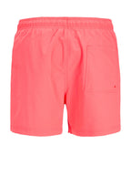 Costume Jack & Jones Maui Corallo fantasia 12291491 /Hot Coral JACK & JONES 
