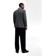 Blazer Jack & Jones Martin Antracite 12280948 /Dark Grey JACK & JONES 