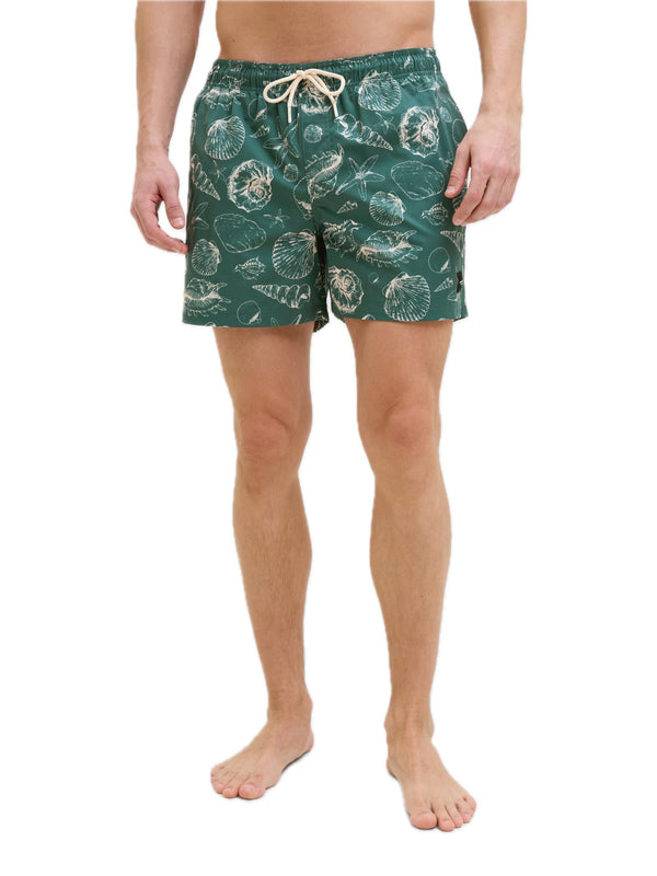 JACK & JONES 12272943/Mallard Green