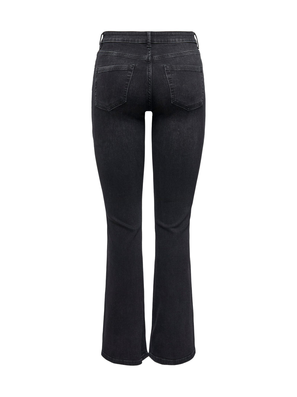 Jeans Only Blush Black Denim  a campana 15358232 /Black Denim ONLY 