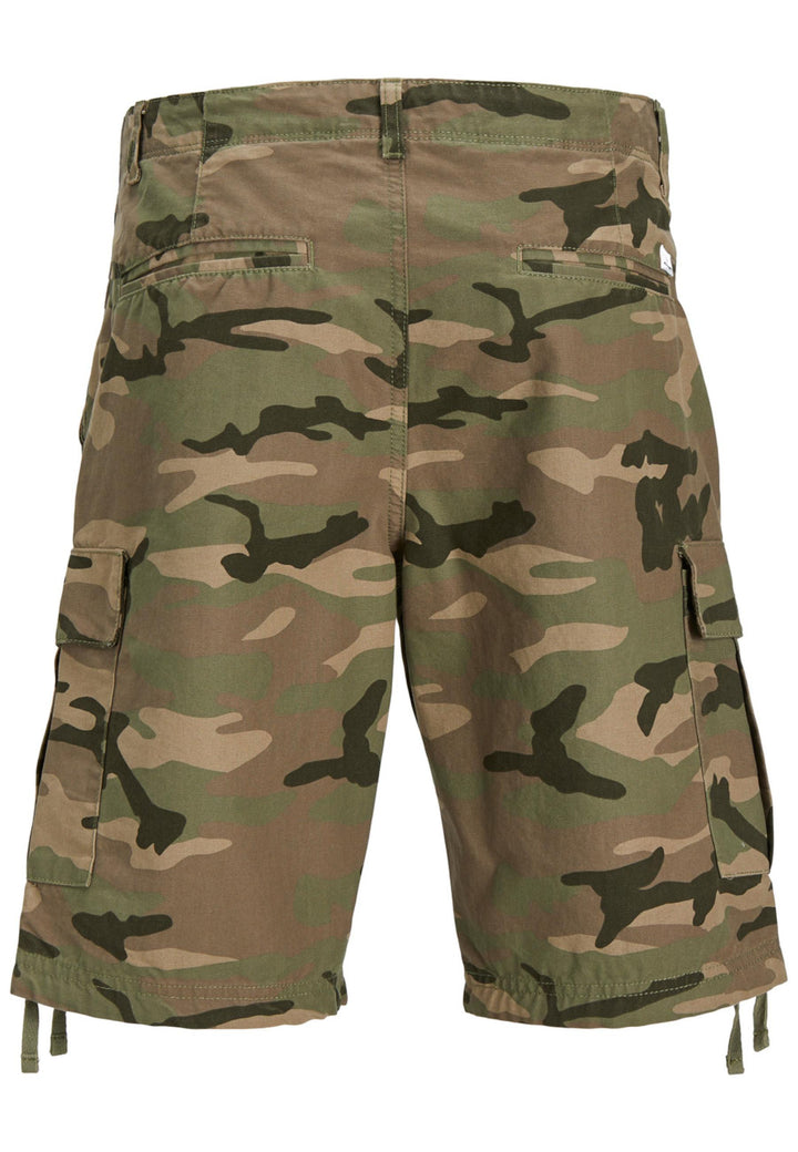 JACK & JONES 12248685/Forest Night