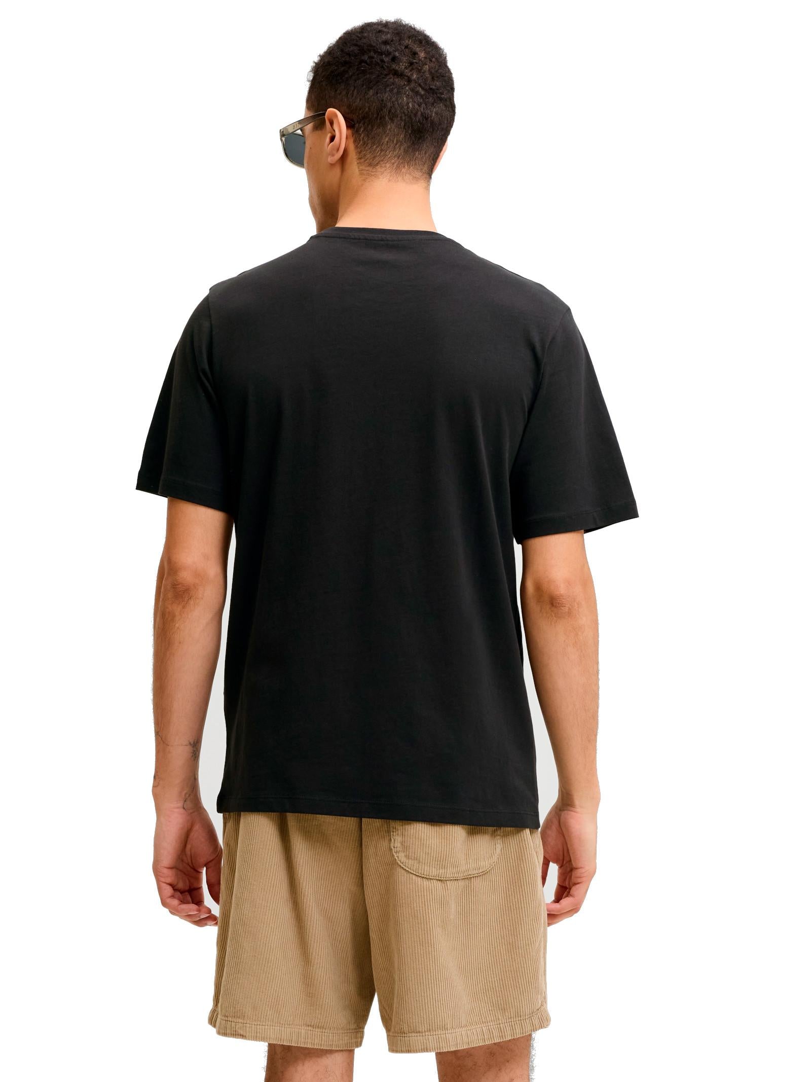  12302467 /Black JACK & JONES 