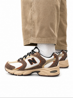 Sneaker New Balance 530 Marrone MR530SNC SNC NEW BALANCE 