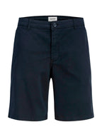 Bermuda Jack & Jones Blu Stace chino regular fit 12293005 /Dark Navy JACK & JONES 