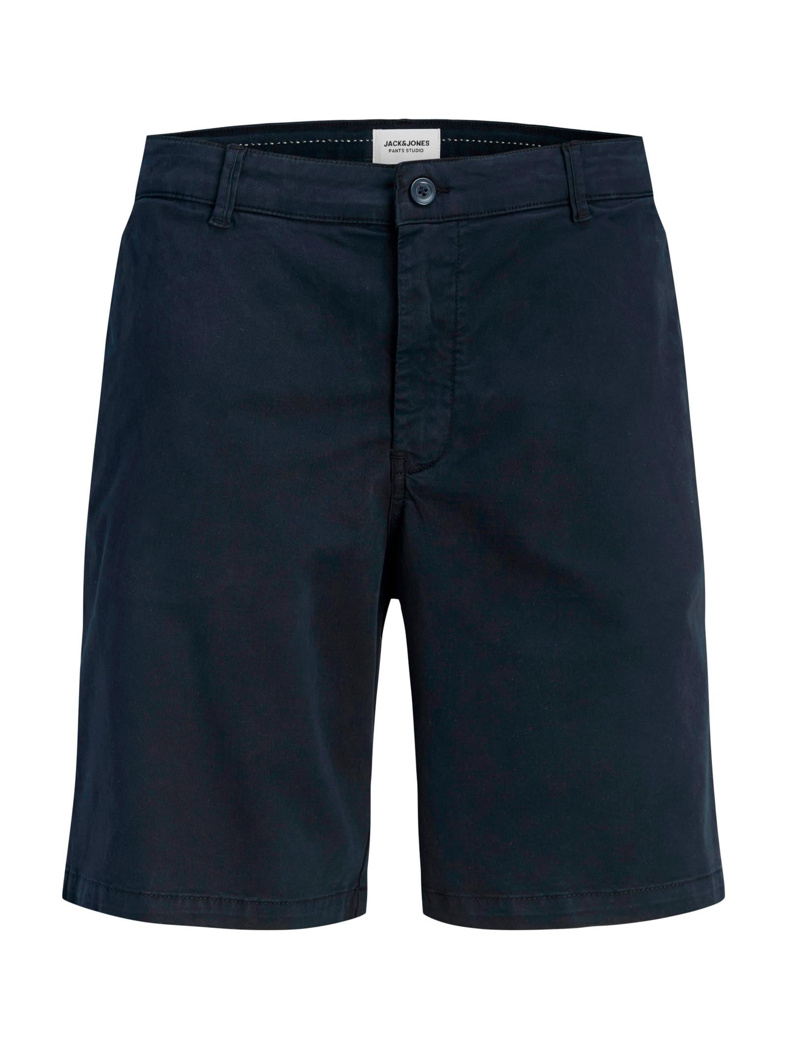 Bermuda Jack & Jones Blu Stace chino regular fit 12293005 /Dark Navy JACK & JONES 