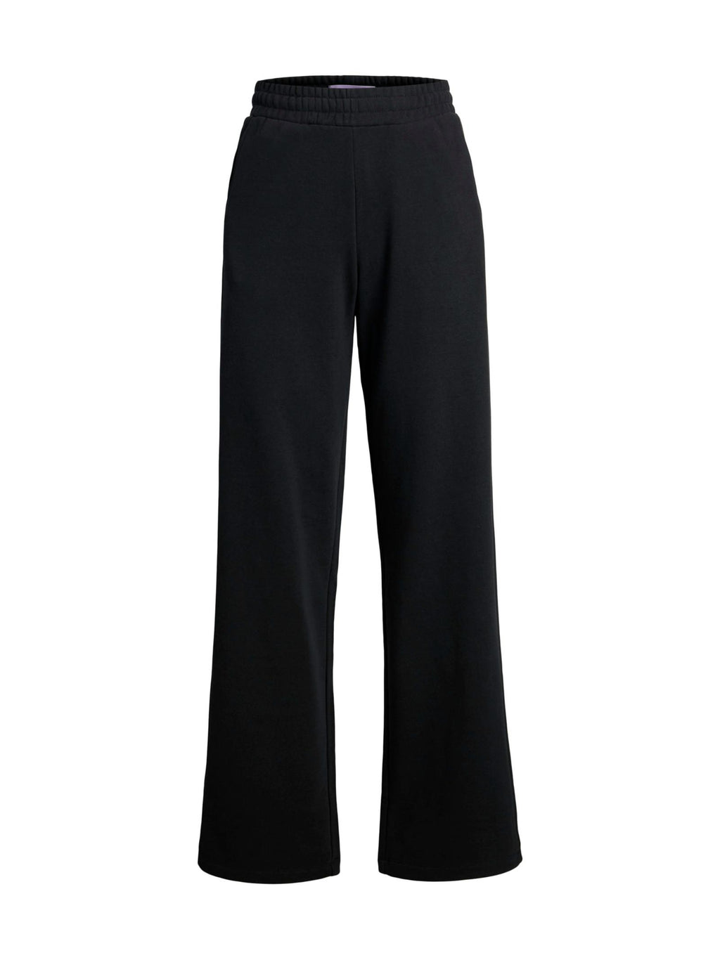 Pantalone JJXX AllyPantalone  Nero a palazzo 12238611 /Black JJXX 
