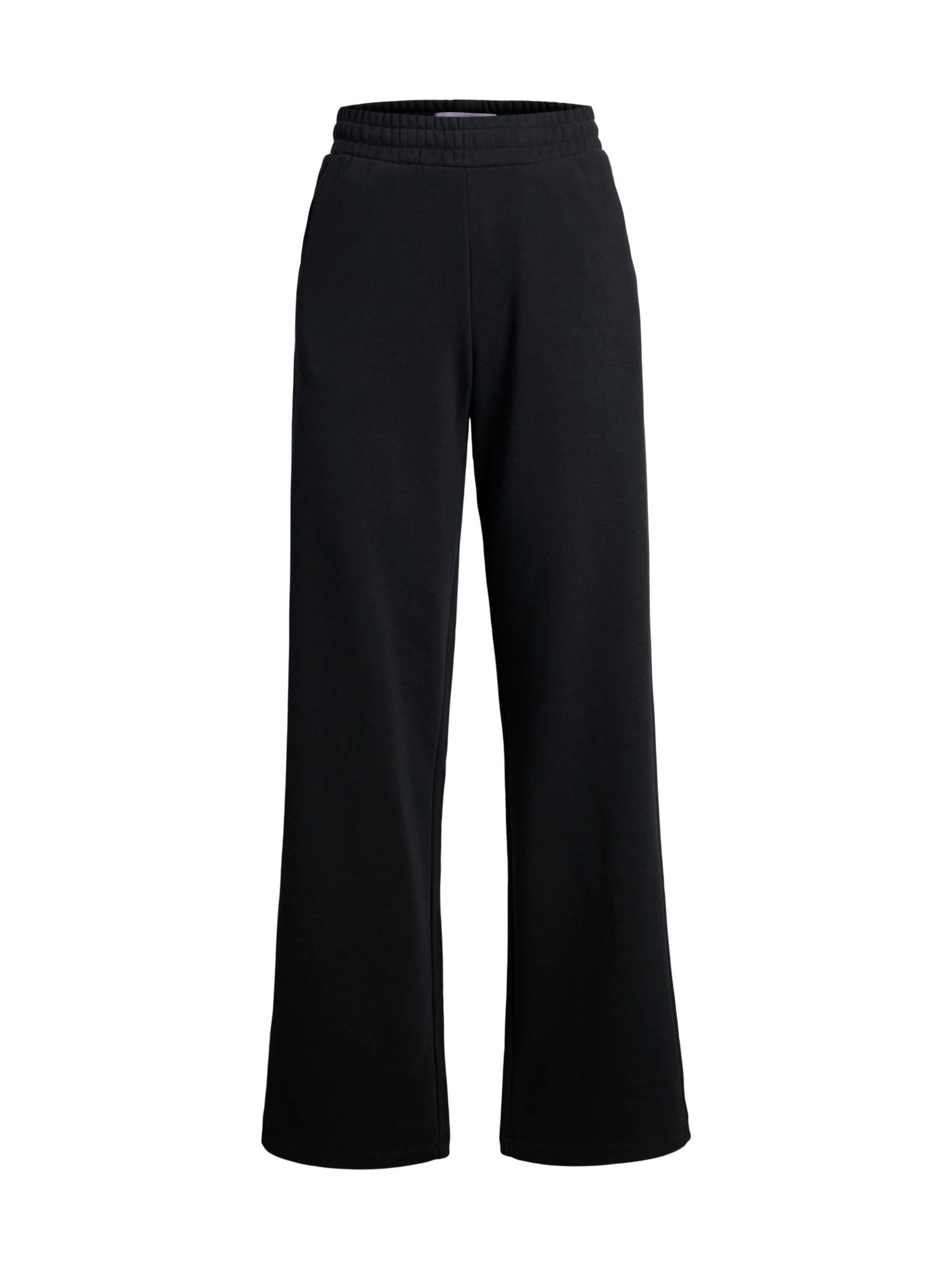 Pantalone JJXX AllyPantalone  Nero a palazzo 12238611 /Black JJXX 