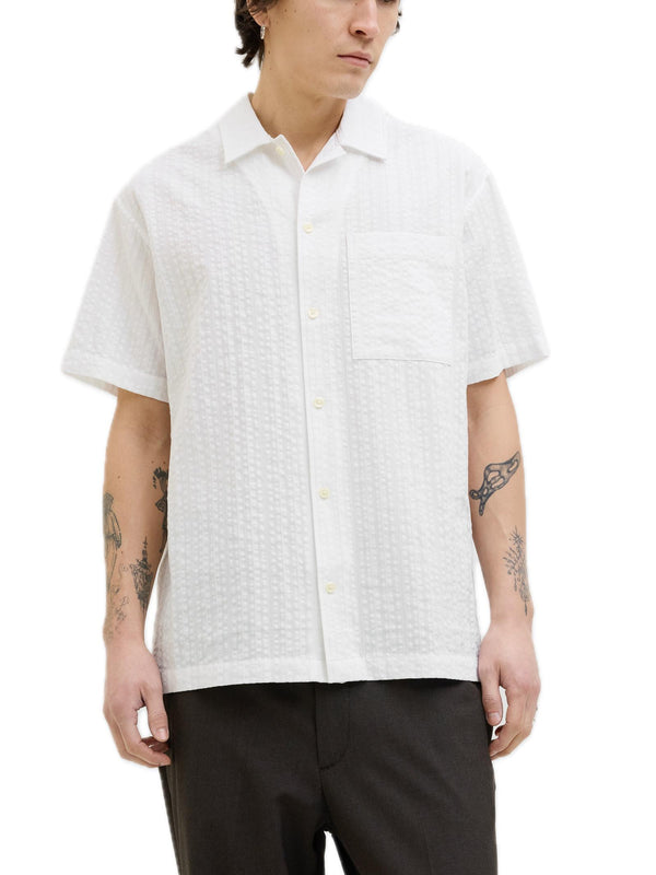 JACK & JONES 12274745/White