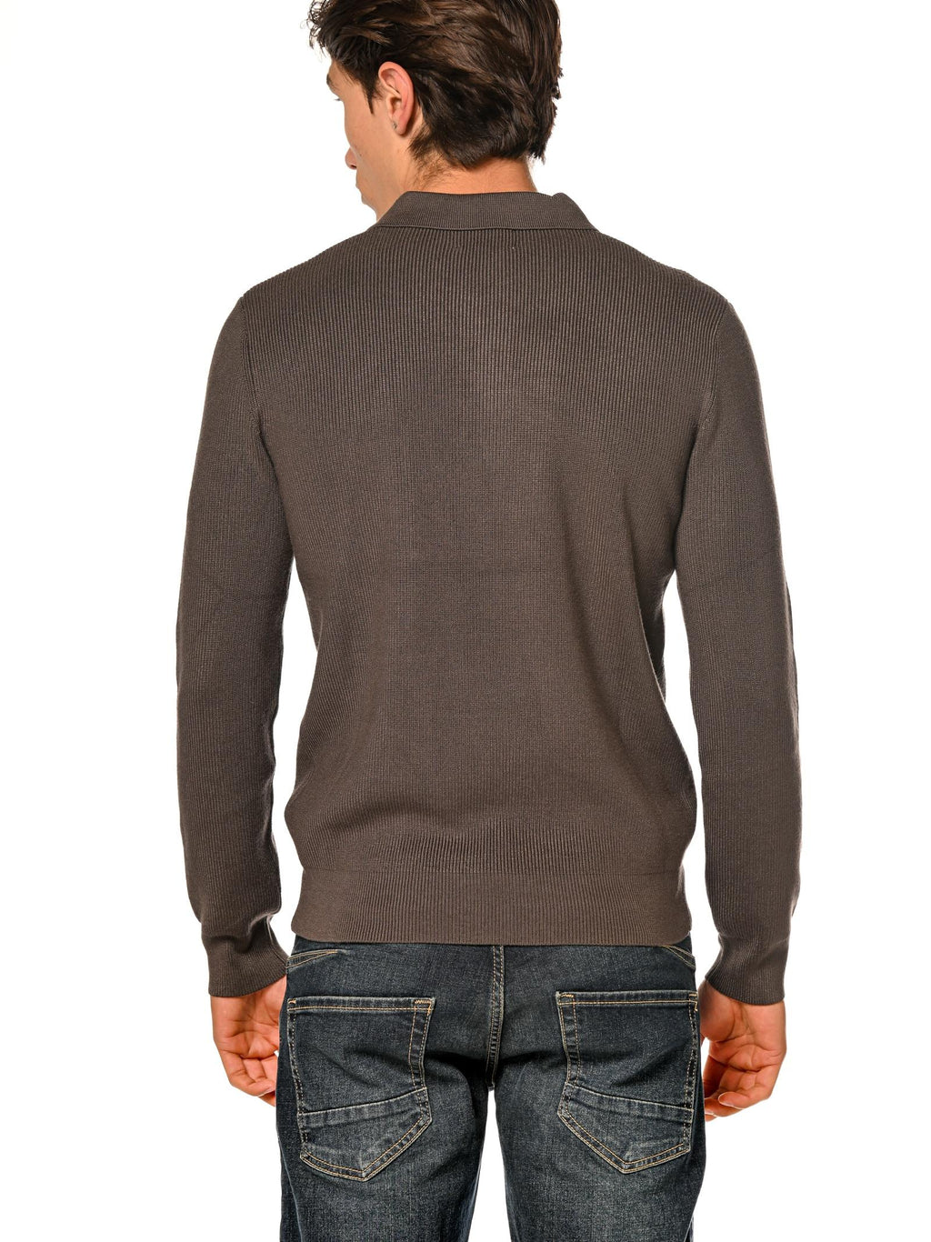 Maglia Gianni Lupo Verde polo GL35133GZ VERDE GIANNI LUPO 