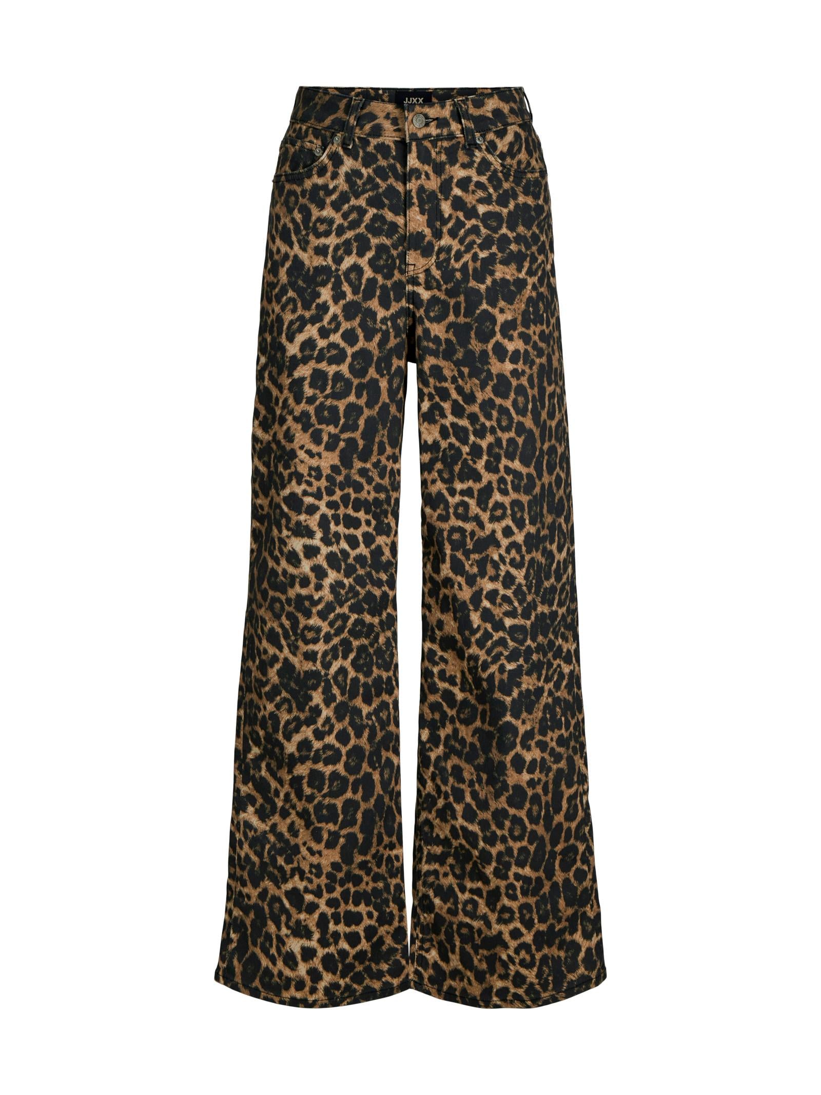 Pantalone JJXX Zoe Maculato a zampa 12273087 /Cornstalk JJXX 