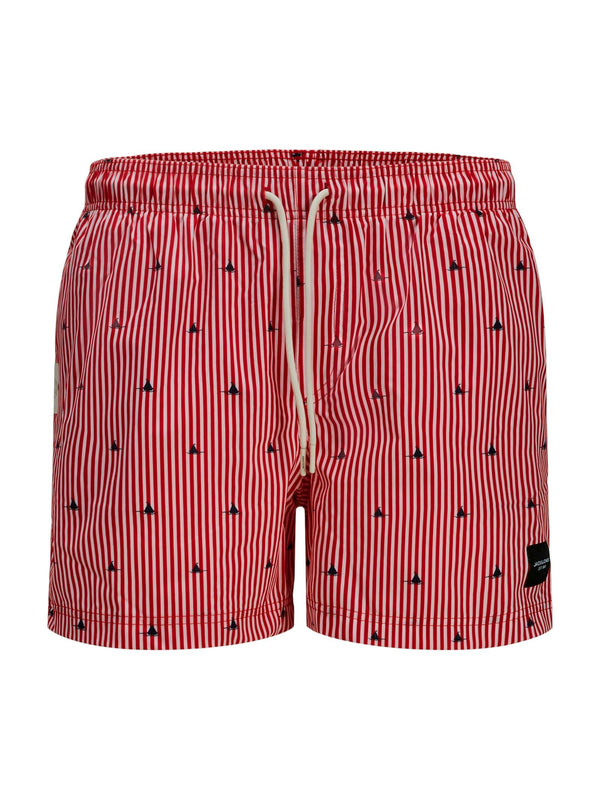 JACK & JONES 12272933/True Red