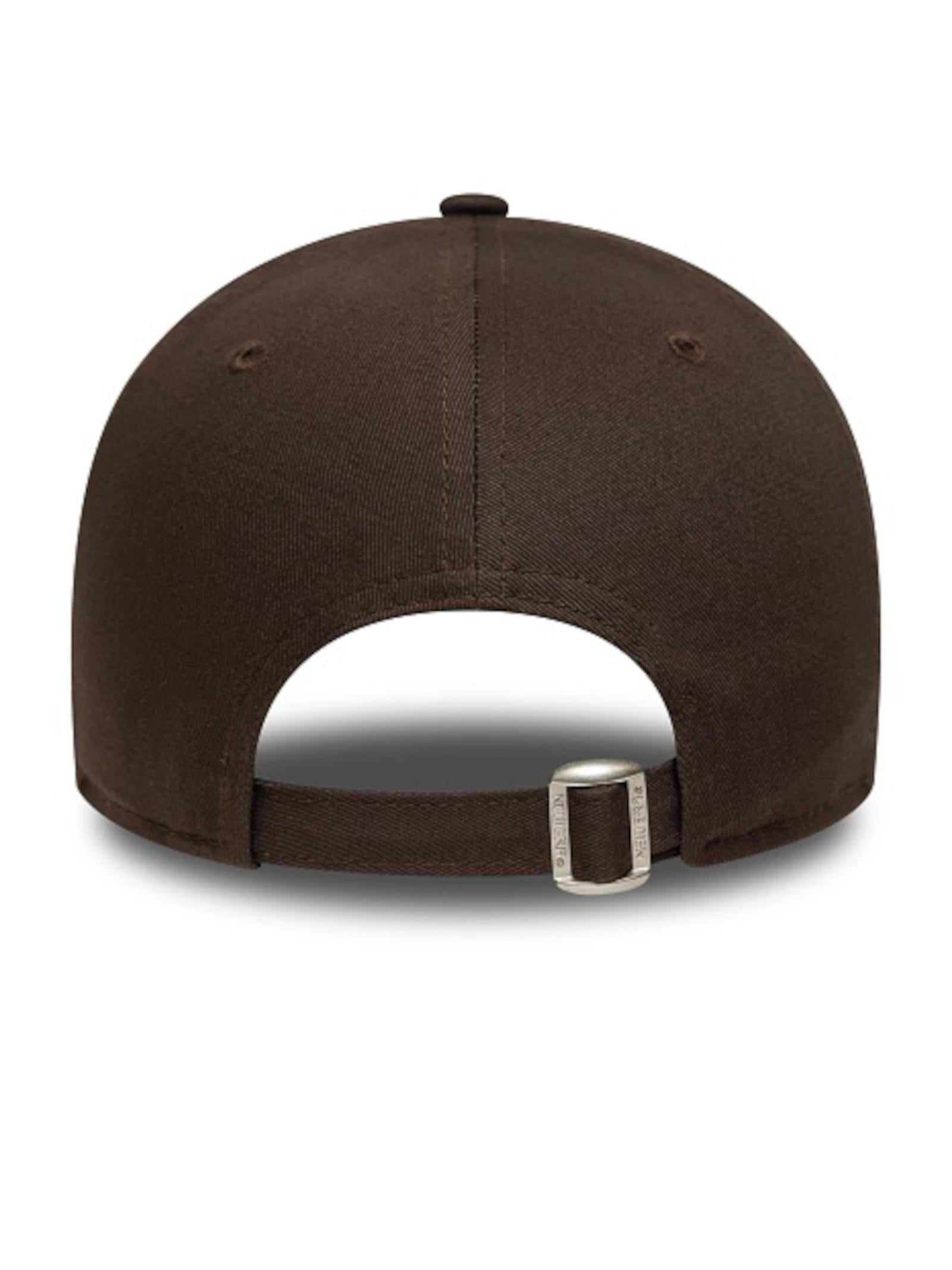 Berretto New Era Team Outline 9FORTY® Marrone 60759082 BRSSTN NEW ERA 