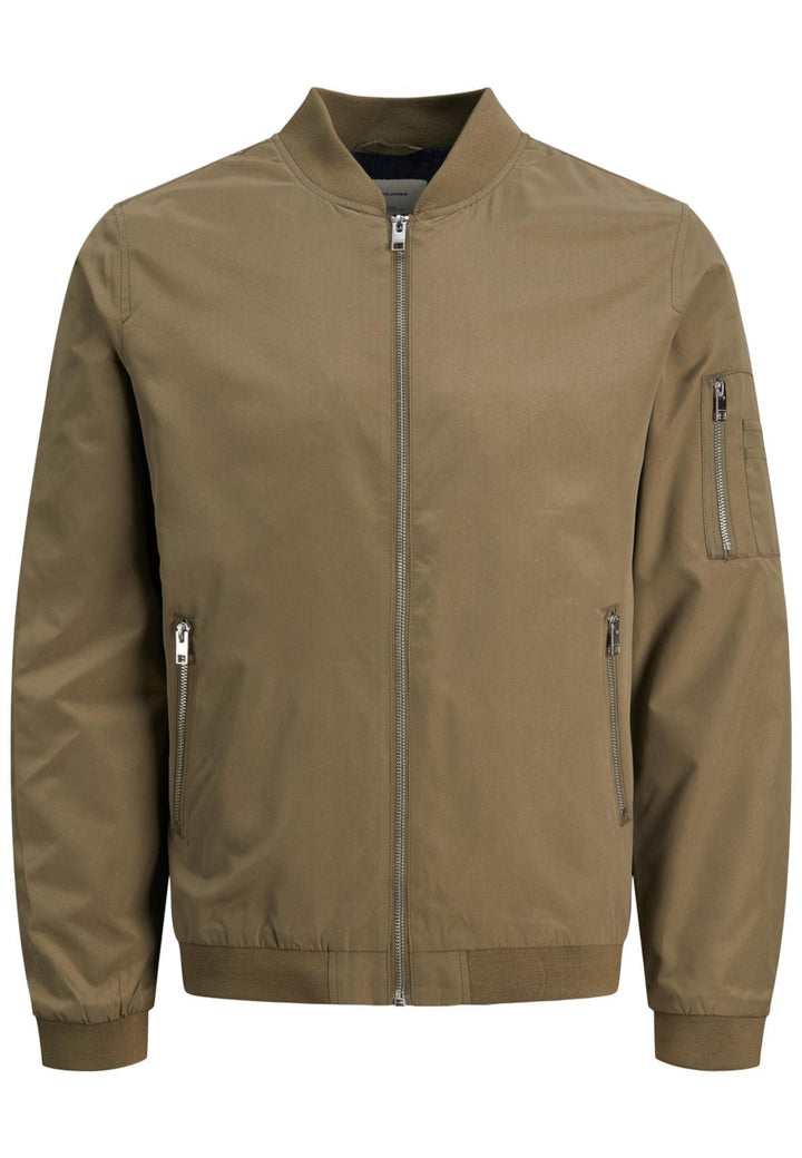 JACK & JONES 12165203/Dusky Green